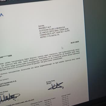 Kart İadesinde Banka Engeliyle Karşılaştım