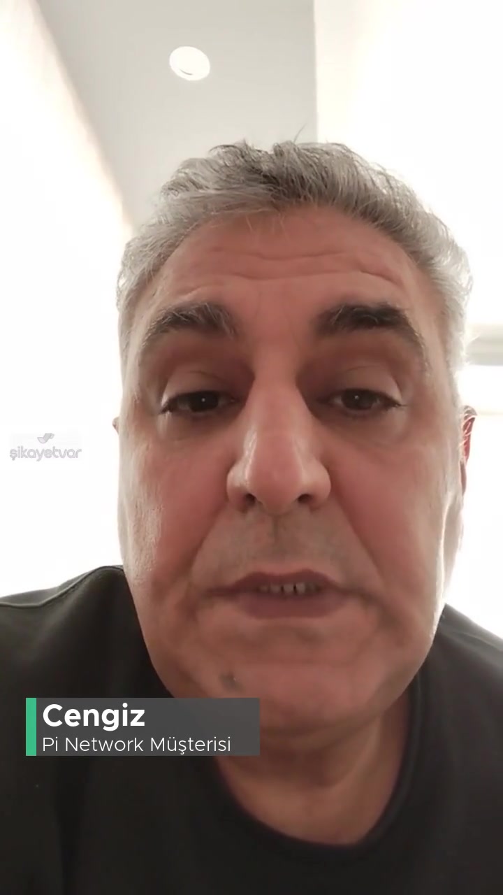 Pi Network Şifremi Unuttum Alamıyorum! videonun kapak resmi