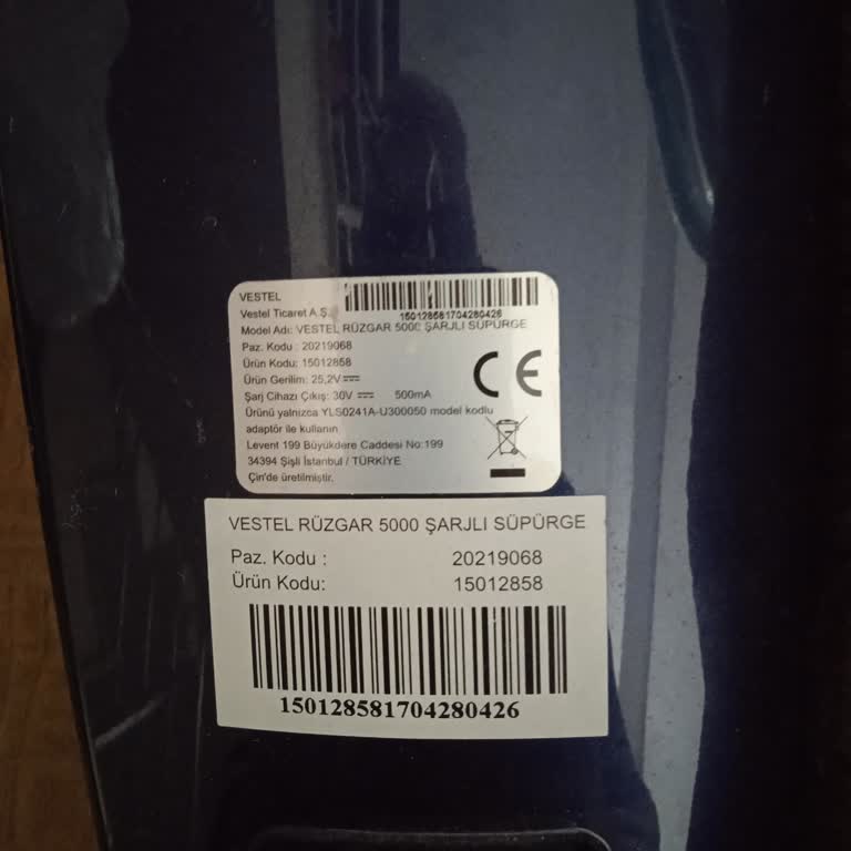 Yedek Parça Beklerken Zaman Kaybı