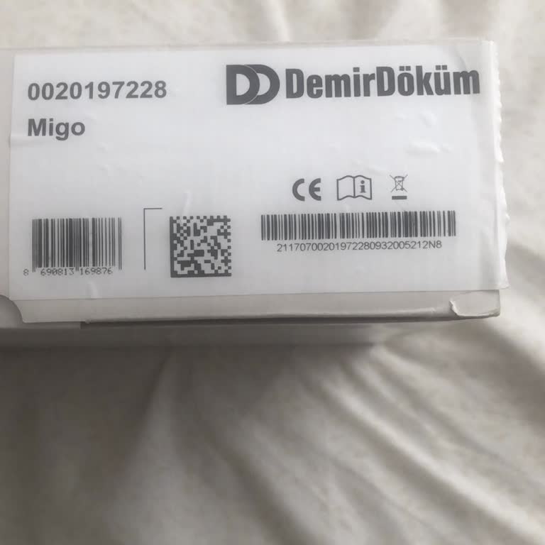 DemirDöküm'den Beklenmeyen Garanti Sorunu