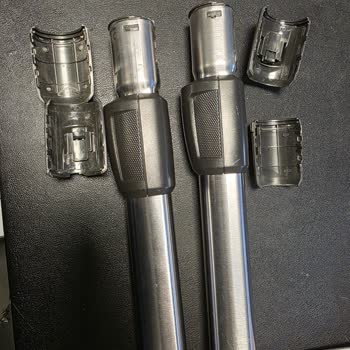 Miele Süpürgeler: 20 Yıl Vaadi, 2 Yılda Hayal Kırıklığı