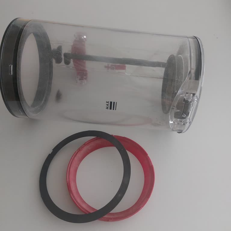 Dyson Süpürgede Tekrarlayan Sorun Ve Garanti Hayal Kırıklığı