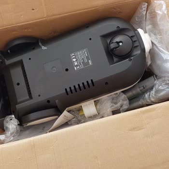 Kiwi Halı Yıkama Makinesi: Garanti Sürecinde Hayal Kırıklığı