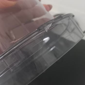 Karaca'nın Yedek Parça Politikası Ve Ürün Kalitesi Hayal Kırıklığı Yarattı