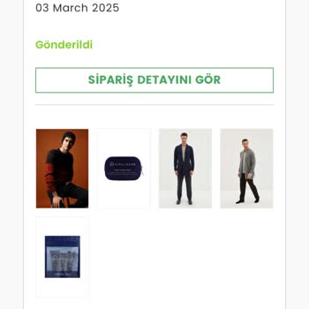 Eksik Ve Yanlış Renkli Pijama Seti Hayal Kırıklığı