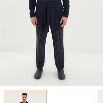 Eksik Ve Yanlış Renkli Pijama Seti Hayal Kırıklığı