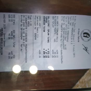 A101 Müşteri Hizmetleri İade Talebimi Yok Sayıyor