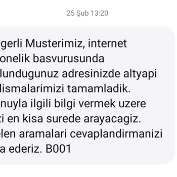 İstanbul'un Göbeğinde İnternetsiz: Altyapı Karmaşası