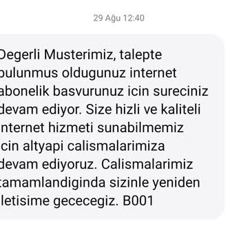 İstanbul'un Göbeğinde İnternetsiz: Altyapı Karmaşası