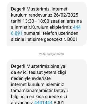İstanbul'un Göbeğinde İnternetsiz: Altyapı Karmaşası
