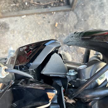 Yedek Parça Bulunamıyor: TVS Raider 125 Motosikletim İçin Çaresiz Kaldım