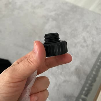 Hatalı Parça Nedeniyle Kullanılamayan Yıkama Makinesi