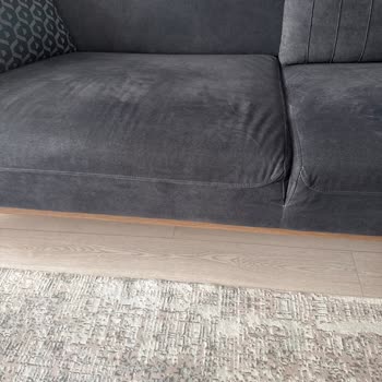 Bellona Koltuk Takımı Hayal Kırıklığı