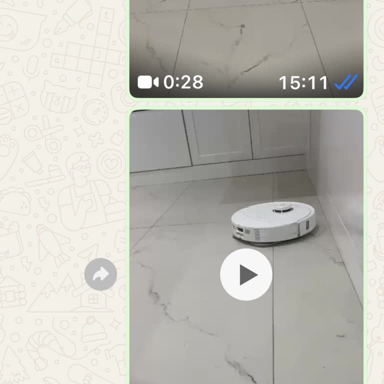 Sürekli Servis Yolu: Roborock Temizlik Robotu Macerası