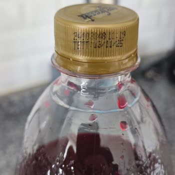 Bozuk Tat Ve Koku: A101'den Aldığım Şalgam Hayal Kırıklığı