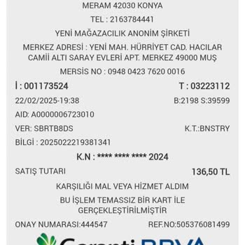 Bozuk Tat Ve Koku: A101'den Aldığım Şalgam Hayal Kırıklığı