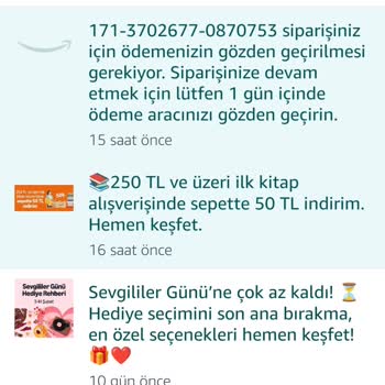 Çifte Çekim Mağduriyeti: Acil Çözüm Bekliyorum