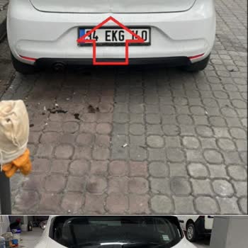 Araç Kiralama Sonrası Beklenmedik Hasar İddiaları