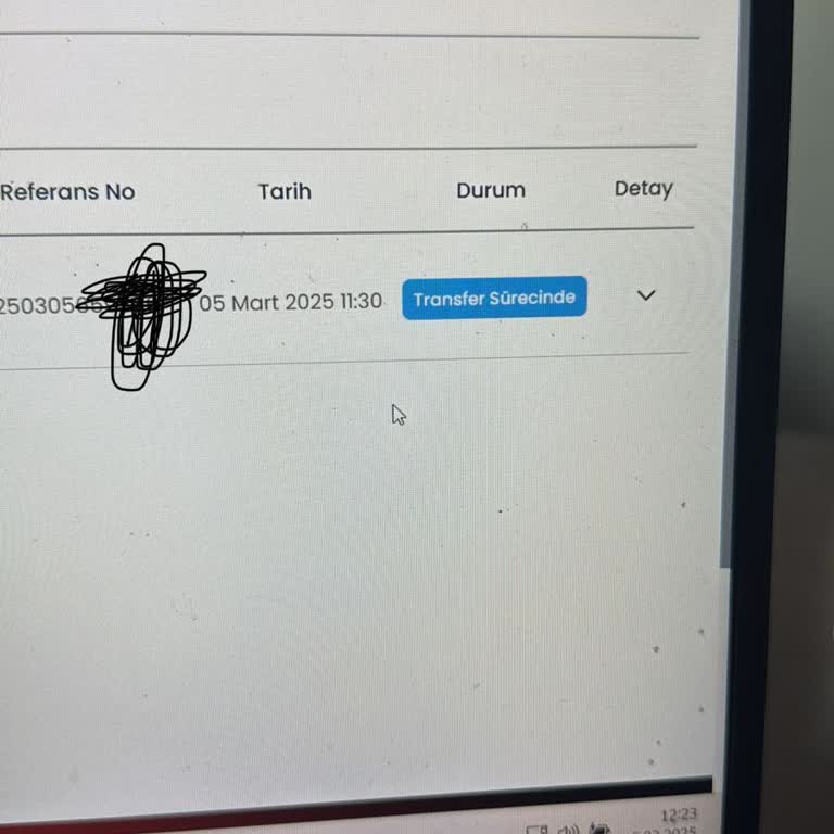 Maç Biletlerimiz Hâlâ Tanımlanmadı: Banabilet.com'dan Destek Bekliyoruz