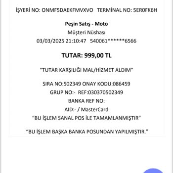 Kitup Uygulamasında Bilgim Dışında Para Çekimi Sorunu