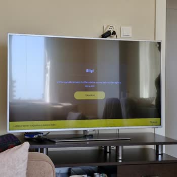 Superonline İnternet Kopma Sorunu Ve Ücretli Servis Şoku