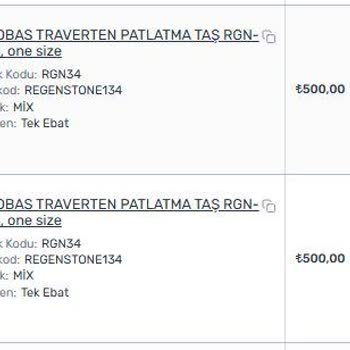 Kargo Teslim Edilmedi, İade Süreci Sorunlu