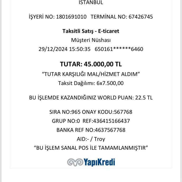 Teslimat Sorunları Ve İade Taleplerine Yanıt Alamama