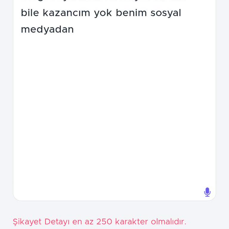 Sosyal Medya Vergi Beyannamesi Yanılgısı