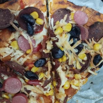 Aknaz Tost Peyniri İle Hayal Kırıklığı