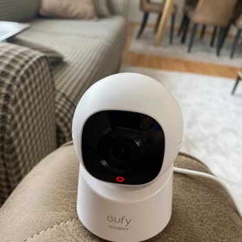 Tekrar Eden Güvenlik Kamerası Sorunu