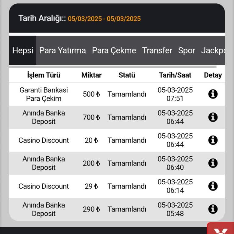 Paramı Çekemediğim Sahte Site