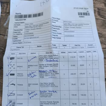 Yanlış Ve Eksik Gönderilen Siparişler İçin Cevapsız Müşteri Hizmeti