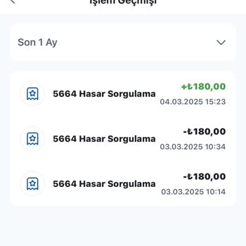 Haksız Kesinti Ve Eksik İade Sorunu
