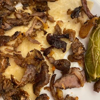 Köfteci Yusuf'ta Hayal Kırıklığı: Kötü Koku Ve Mide Rahatsızlığı