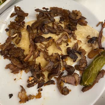 Köfteci Yusuf'ta Hayal Kırıklığı: Kötü Koku Ve Mide Rahatsızlığı