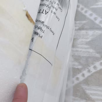 Eksik Parça Ve İlgisiz Müşteri Hizmetleri Sorunu