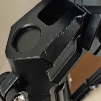 Eksik Parça Ve İlgisiz Müşteri Hizmetleri Sorunu