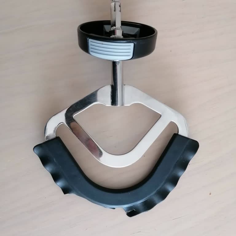 Bosch Hamur Yoğurma Makinesi Parça Sorunu