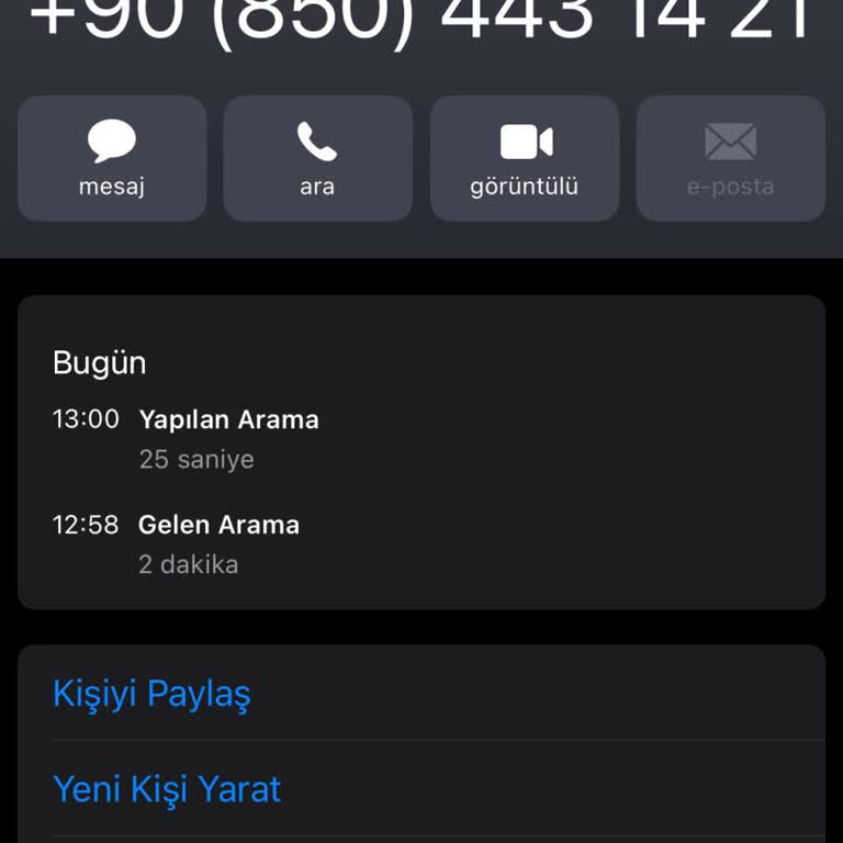 Yanıltıcı Abonelik Ve Müşteri Hizmetleri Sorunu