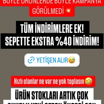 İndirim Oyunu Ve İletişim Sessizliği: Müşteri Mağduriyeti