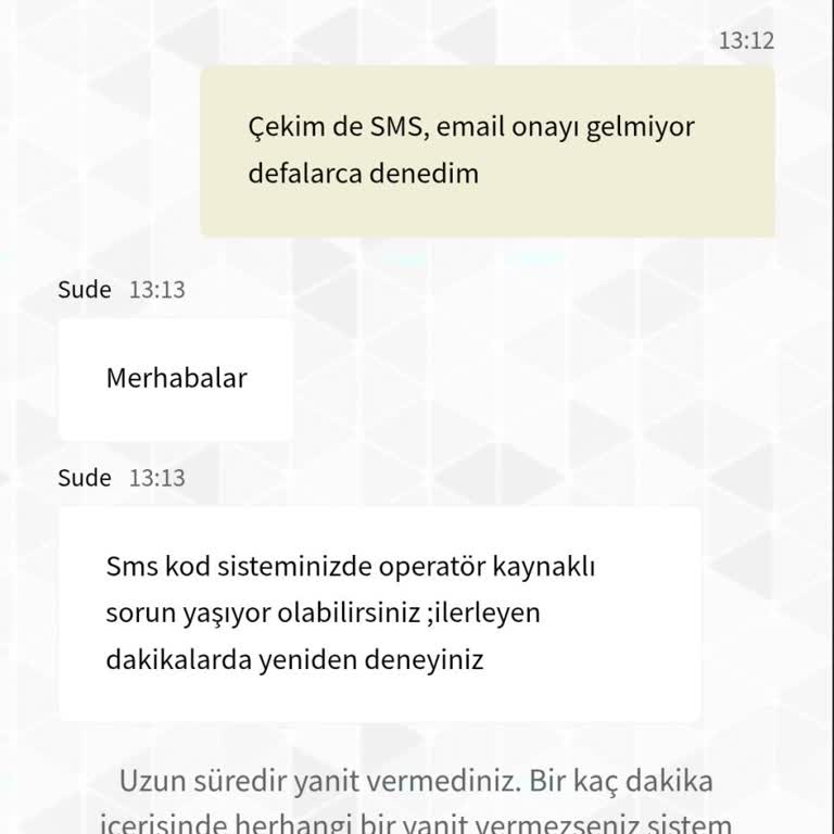 Kingbetting Ödeme Gecikmeleri Ve Müşteri Oyalama Taktikleri