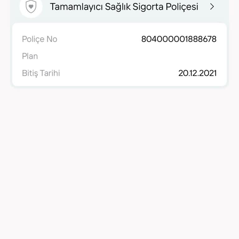 Geçiş Belgesi Sorunu Ve Sigorta Başlatma Engeli