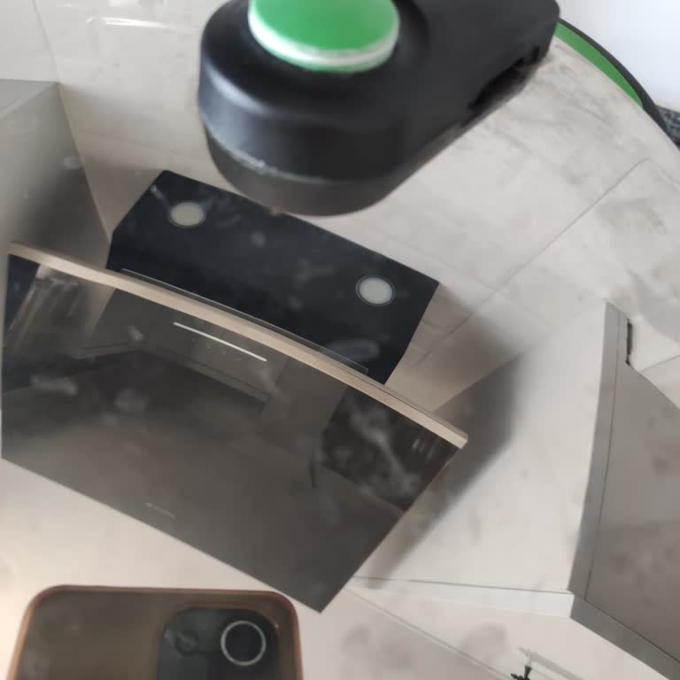 Fissler Düdüklü Tencerenin Basınç Sorunu