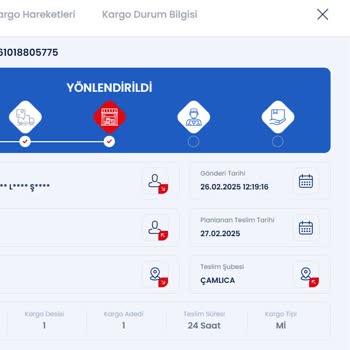 Teslimat Hüsranı: Aras Kargo'nun Müşteri Mağduriyeti