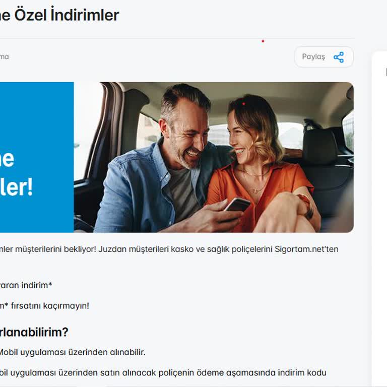 Mevcut ve Yeni Müşterilere Uygulanan İndirim Politikaları