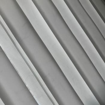 Zebra Perdelerde Defolu Kumaş Ve Kötü Müşteri Hizmeti