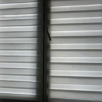 Zebra Perdelerde Defolu Kumaş Ve Kötü Müşteri Hizmeti