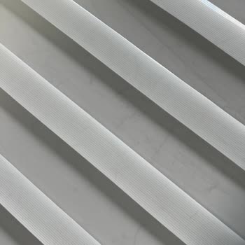 Zebra Perdelerde Defolu Kumaş Ve Kötü Müşteri Hizmeti