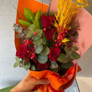 Yanlış Ve Eksik Çiçek Teslimatı: İade Talebi