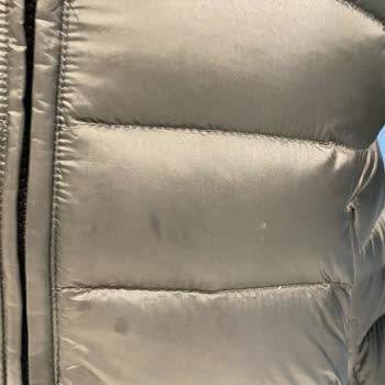 Lufian Montta Renk Değişimi Ve İlgisizlik